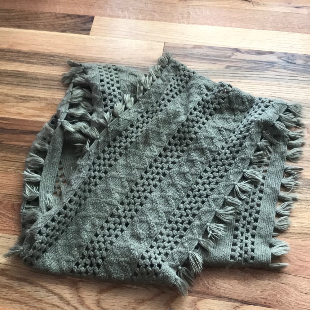 Scarves (2)